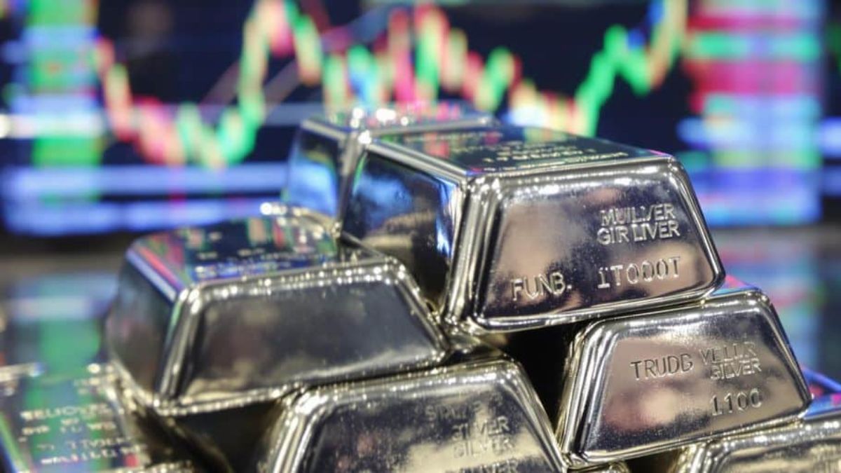 Metal prices today, April 21: Silver holds 142.13% YoY surge while lithium jumps 45.15% YTD