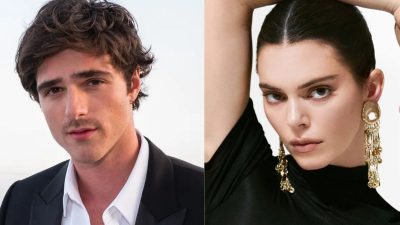 Kendall Jenner and Jacob Elordi's dating rumor takes over internet
