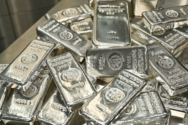 Metal prices today, April 23: Silver jumps 126.77 percent YoY while Lithium surges 147.50 percent
