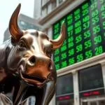 US stock market today, April 23: Dow Jones slips 0.10 percent while small cap index gains 0.29 percent