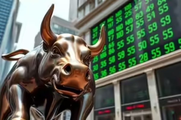 US stock market today, April 23: Dow Jones slips 0.10 percent while small cap index gains 0.29 percent