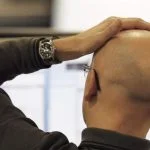 FTSE 100 falls 0.4 percent as euro zone PMI drops to 48.6