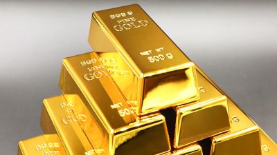 Metal price, April 24: Silver jumps 128.62% YoY while lithium spike 147.85% and gold gain 41.56%