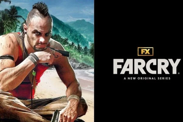 Far Cry series update as noah hawley rejects game story adaptation approach