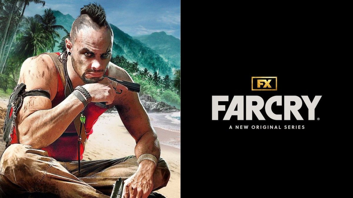 Far Cry series update as noah hawley rejects game story adaptation approach