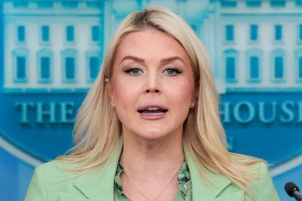 Iran talks update as Leavitt says Vance involved: What we know