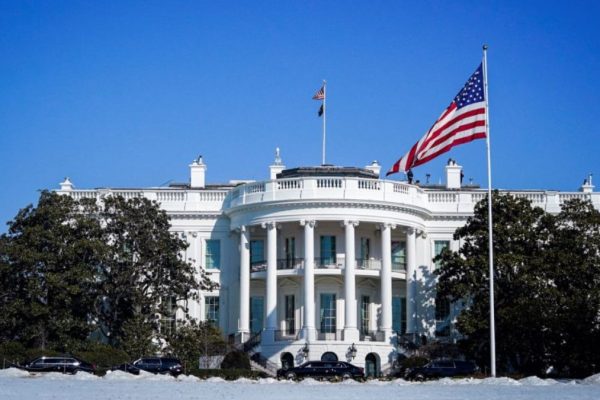 Iran talks escalate as White House confirms in person meeting request and Pakistan plan on standby