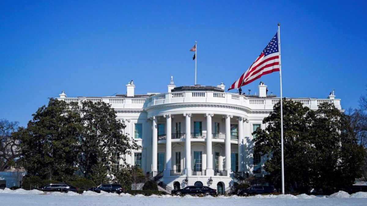 Iran talks escalate as White House confirms in person meeting request and Pakistan plan on standby