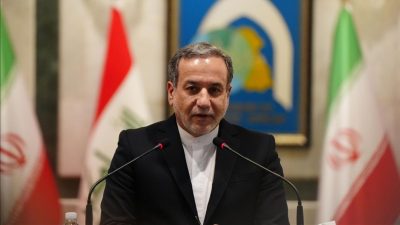 Iran Pakistan talks end without breakthrough as Araghchi set to leave Islamabad