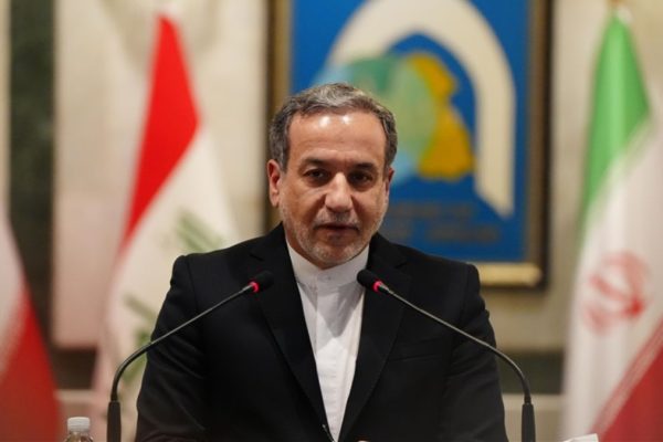 Iran Pakistan talks end without breakthrough as Araghchi set to leave Islamabad