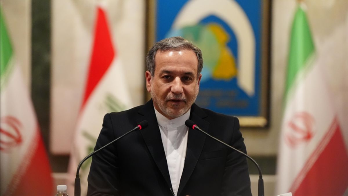 Iran Pakistan talks end without breakthrough as Araghchi set to leave Islamabad