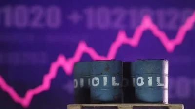 Energy prices today, April 27: Market jumps as Brent rises 1.96% and gasoline surges 102.37% YTD