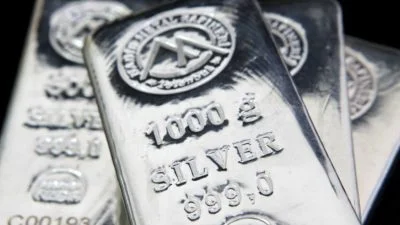 Metal prices today, April 27: Silver jumps 127.85% YoY while lithium surges 155.63%