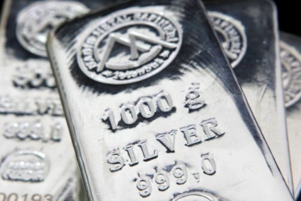 Metal prices today, April 27: Silver jumps 127.85% YoY while lithium surges 155.63%