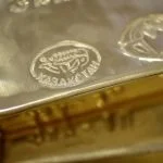 Gold price falls as strong dollar and rising oil shake market mood