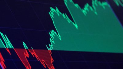 Global stock market recovery surprises investors despite oil crisis and war tensions