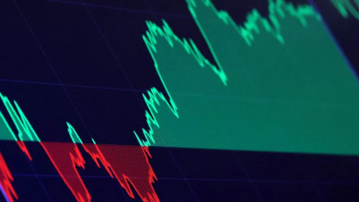 Global stock market recovery surprises investors despite oil crisis and war tensions