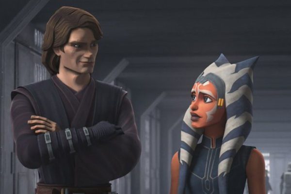 Fortnite adds Clone Wars Anakin and Ahsoka as Star Wars hype returns to peak fan demand