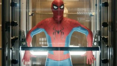 Spider Man Brand New Day introduces AI assistant E V as Peter Parker’s only friend