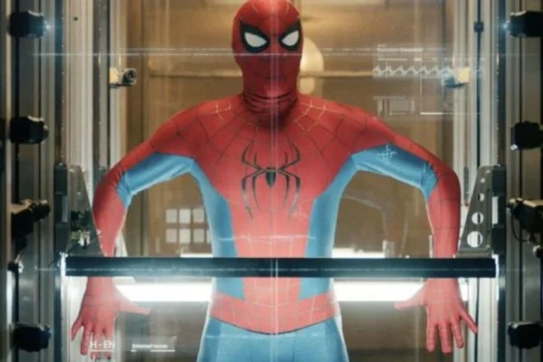 Spider Man Brand New Day introduces AI assistant E V as Peter Parker’s only friend