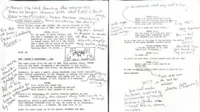 Spider-Man: Brand New Day script leaked: Movie opens with memory montage as Peter Parker lives alone