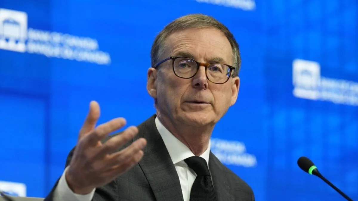 BoC signals no easy path ahead as AI impact stays limited and oil prices could force rate hikes