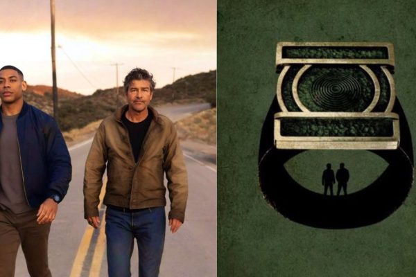 Lanterns premieres August 16 on HBO Max as DC expands gritty Green Lantern universe reboot