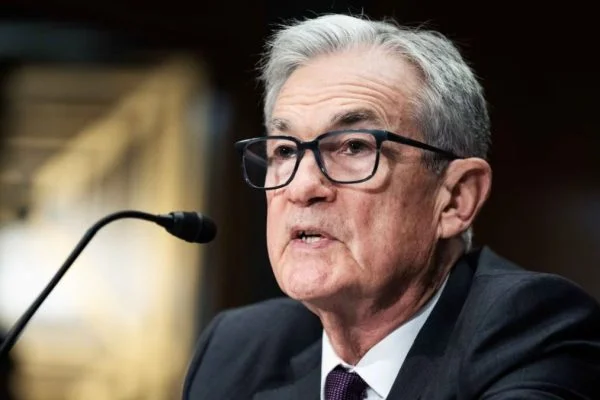Powell press conference begins as markets watch closely for any hint of future rate cuts