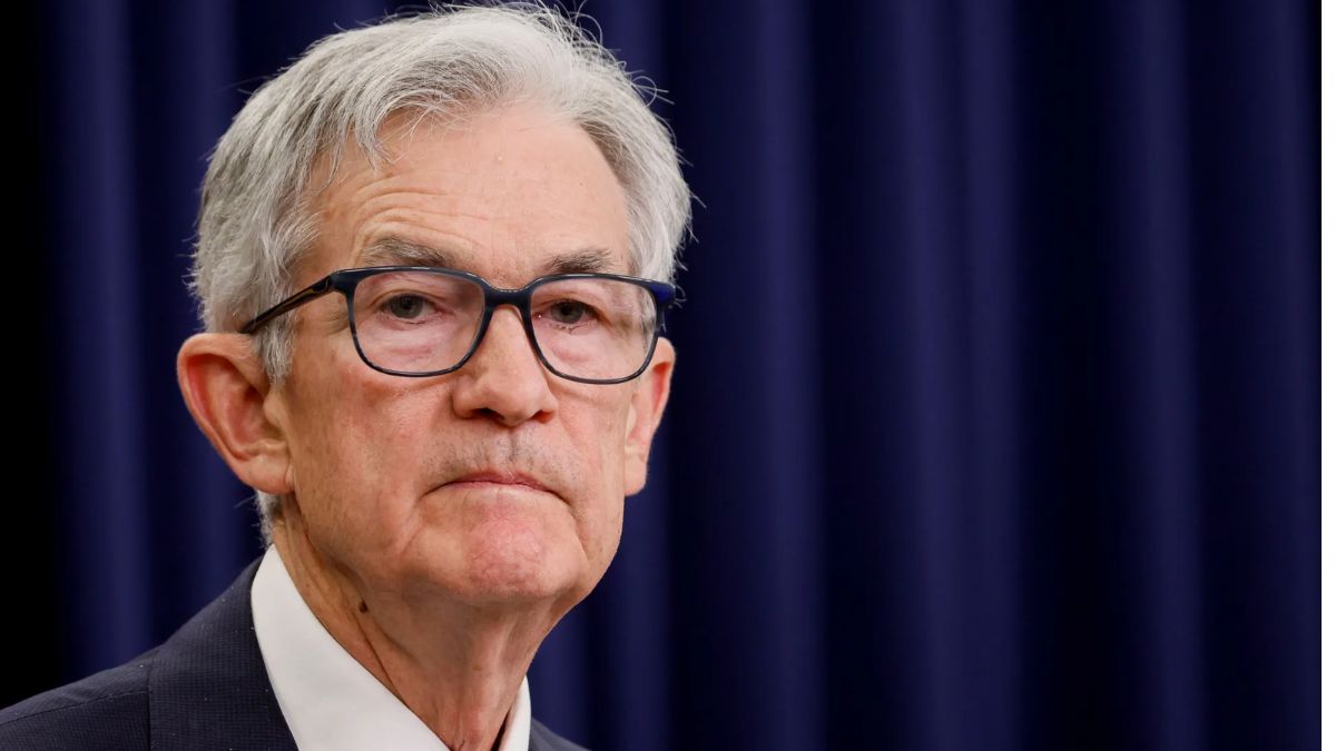 Powell says he will not step down amid DOJ probe as Fed independence concerns rise