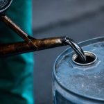 Brent crude drops 3.6% from 4 year high as oil rally loses momentum