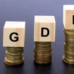 US GDP grows 2% while jobless claims fall to 189K as economy shows stronger than expected resilience