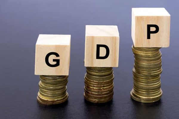 US GDP grows 2% while jobless claims fall to 189K as economy shows stronger than expected resilience