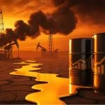 Energy prices today, April 30: Market update crude oil drops 1.74% while urals oil jumps 6.90%