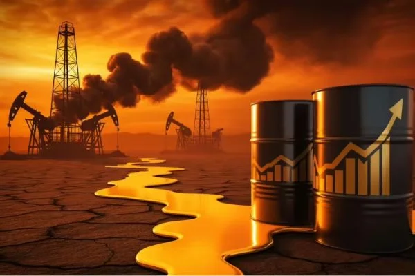Energy prices today, April 30: Market update crude oil drops 1.74% while urals oil jumps 6.90%