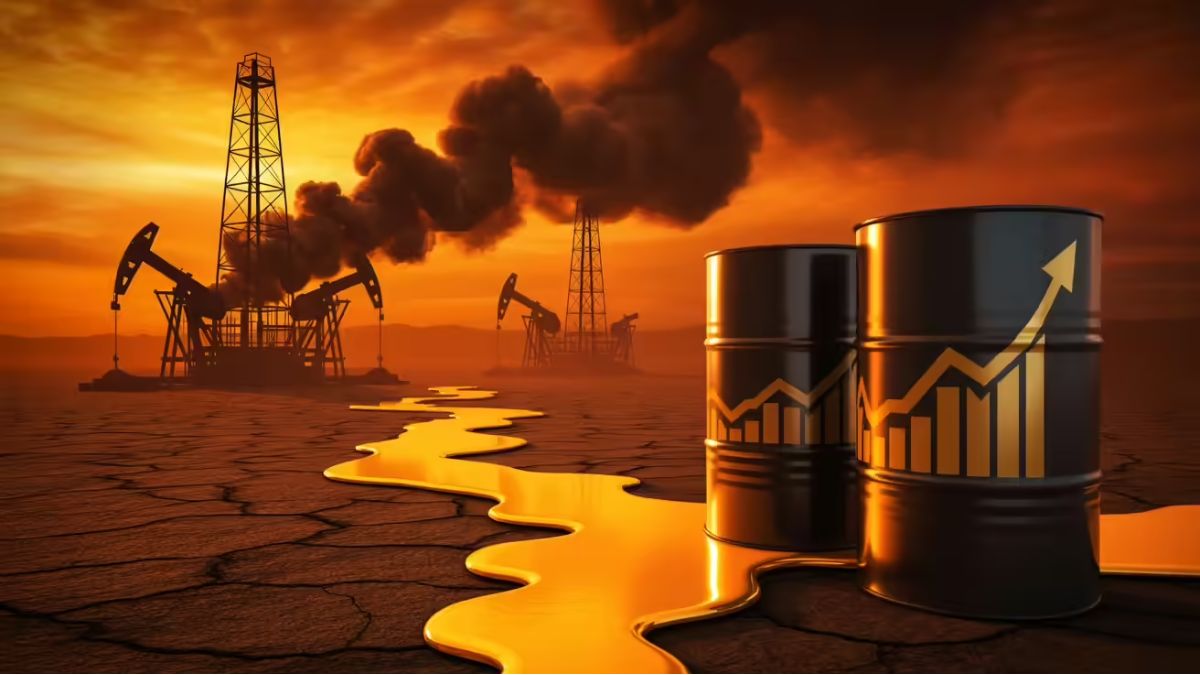 Energy prices today, April 30: Market update crude oil drops 1.74% while urals oil jumps 6.90%