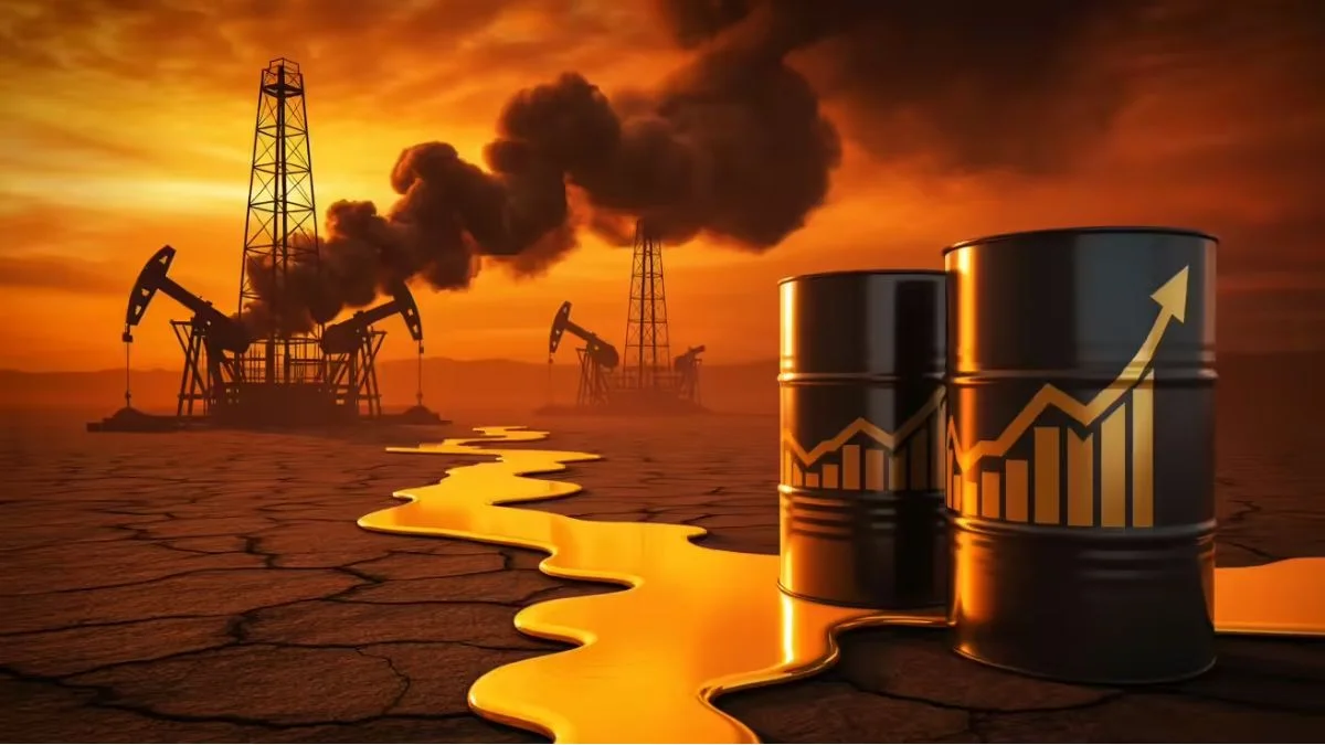 Energy prices today, April 30: Market update crude oil drops 1.74% while urals oil jumps 6.90%