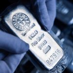 Metal prices today, April 30: Silver jumps 3.40% platinum gains 3.35% while lithium explodes