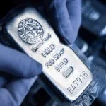 Metal prices today, April 30: Silver jumps 3.40% platinum gains 3.35% while lithium explodes