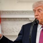 Germany political tensions rise after Trump blasts Chancellor on Iran war
