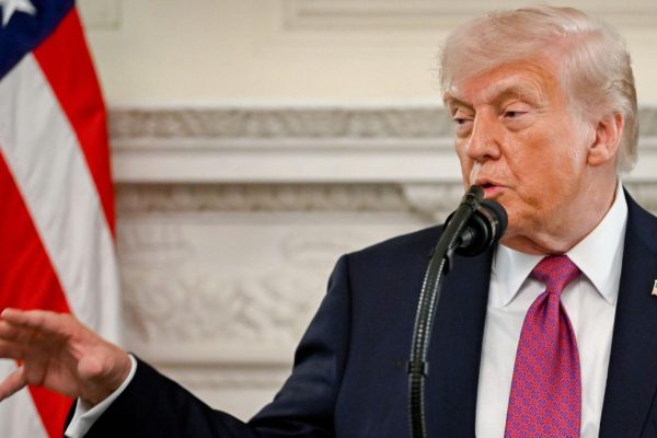 Germany political tensions rise after Trump blasts Chancellor on Iran war