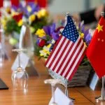 China US trade talks intensify as He Lifeng holds detailed discussion with Greer in phone call