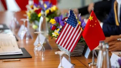 China US trade talks intensify as He Lifeng holds detailed discussion with Greer in phone call