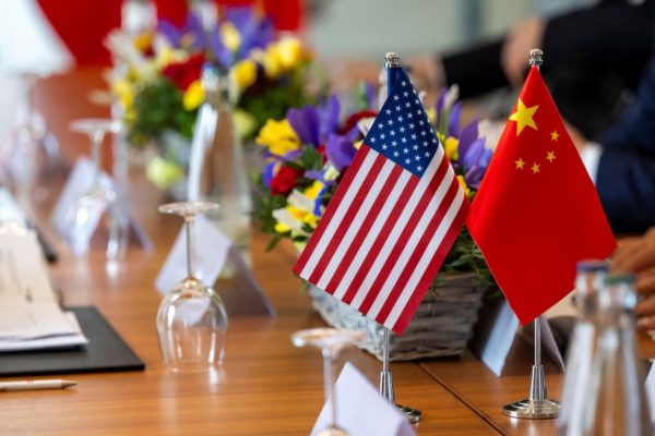 China US trade talks intensify as He Lifeng holds detailed discussion with Greer in phone call