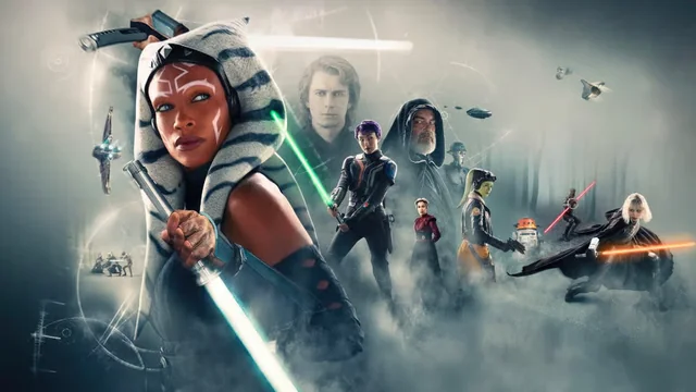When is Ahsoka Season 2 coming to Disney+? Release date window, cast and everything we know so far