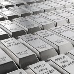 Metal prices today, May 1: Silver jumps 133.19% YoY while Lithium surges 163.79%