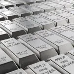 Metal prices today, May 1: Silver jumps 133.19% YoY while Lithium surges 163.79%