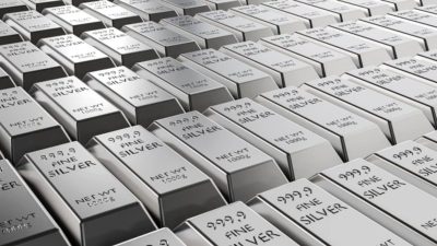 Metal prices today, May 1: Silver jumps 133.19% YoY while Lithium surges 163.79%