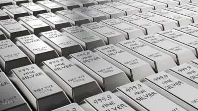 Metal prices today, May 1: Silver jumps 133.19% YoY while Lithium surges 163.79%