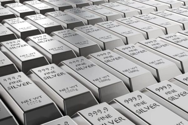 Metal prices today, May 1: Silver jumps 133.19% YoY while Lithium surges 163.79%