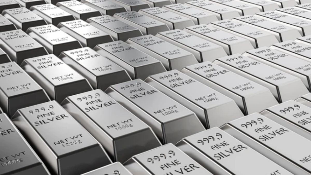 Metal prices today, May 1: Silver jumps 133.19% YoY while Lithium surges 163.79%
